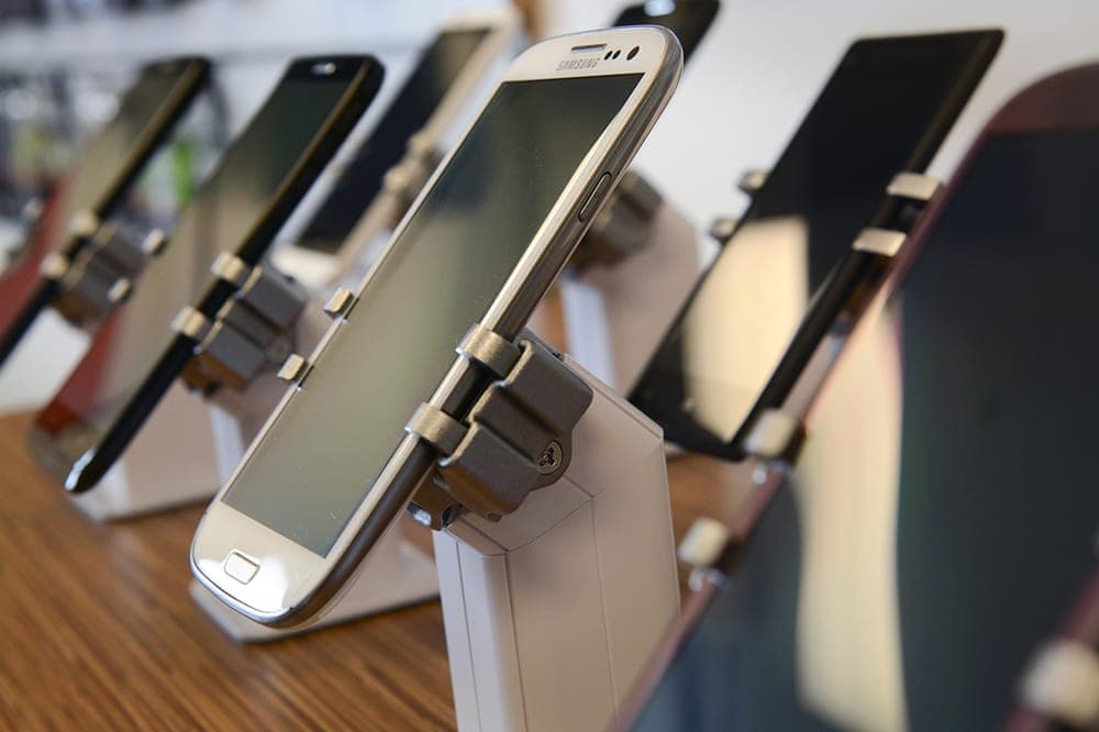 CPR Cell Phone Repair Tallahassee
