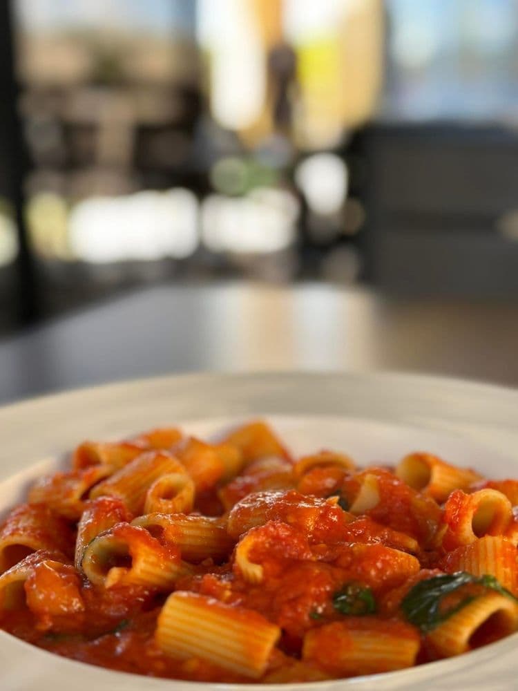 La Dolce Vita Trattoria