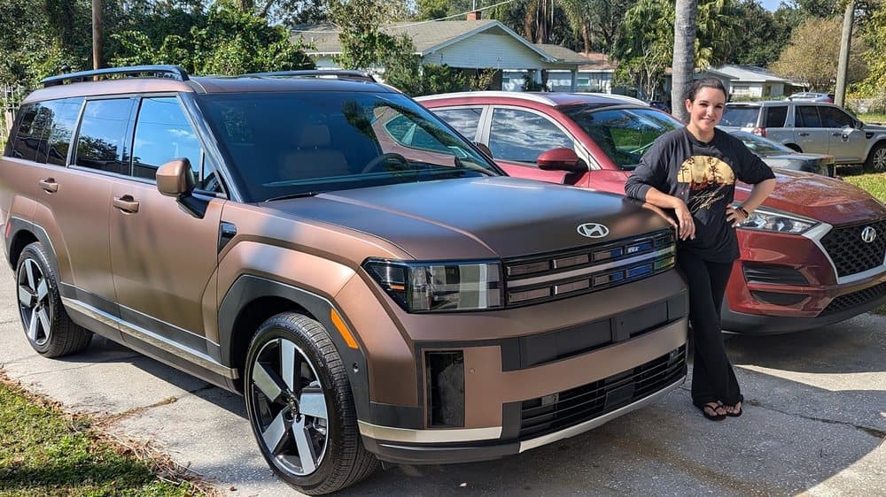 Courtesy Hyundai Tampa