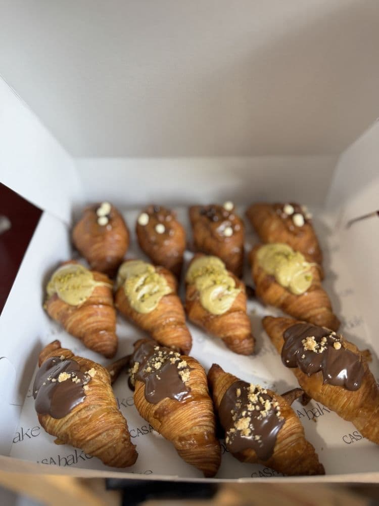 Casa Bake