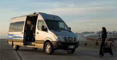 Orlando InterPlex Destination Services