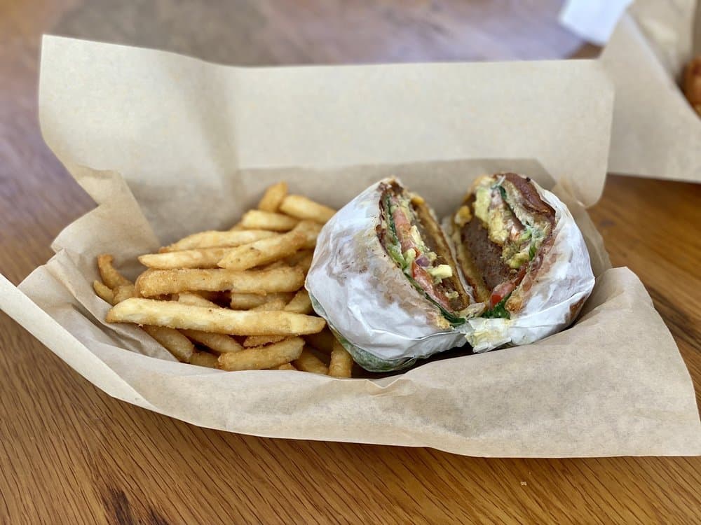 Dope Vegan