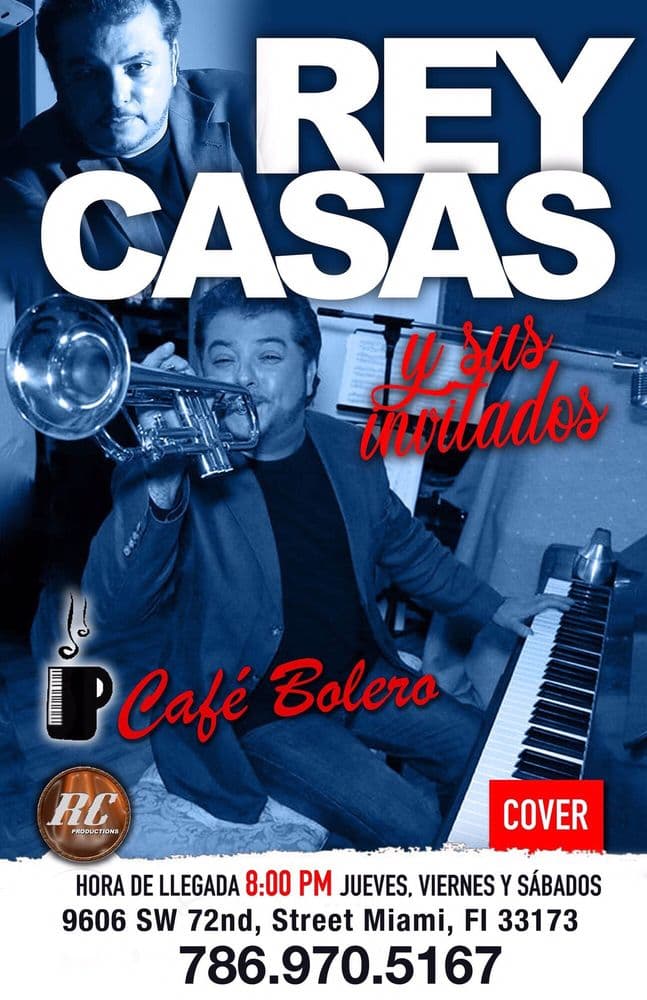 Casa Faroy