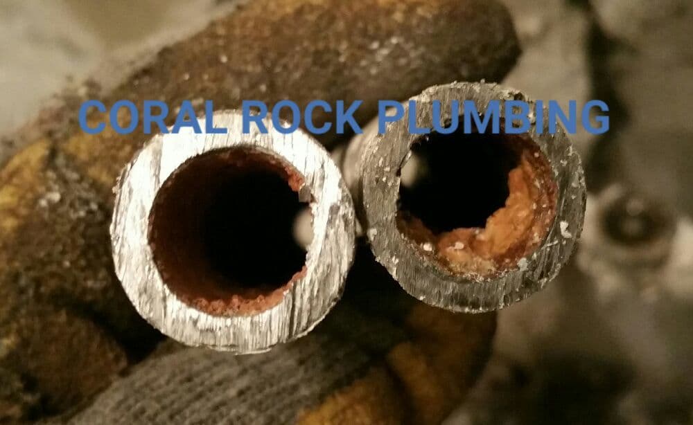 Coral Rock Plumbing