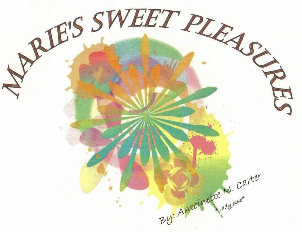 Marie's Sweet Pleasures