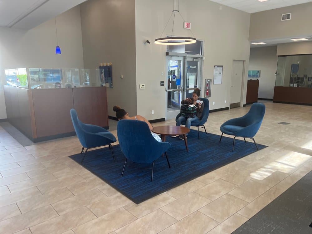 Chase Bank
