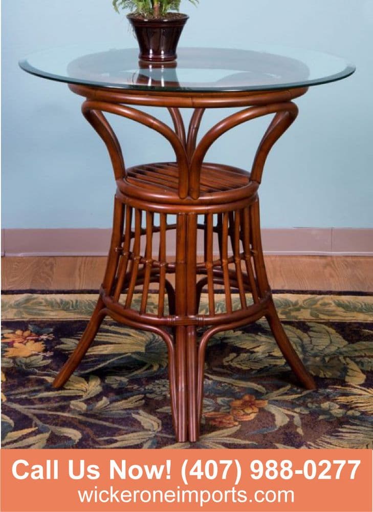 Wicker One Imports
