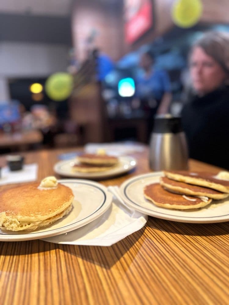 IHOP