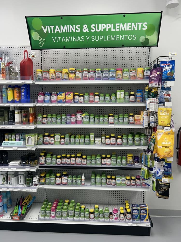 Arturito's Pharmacy