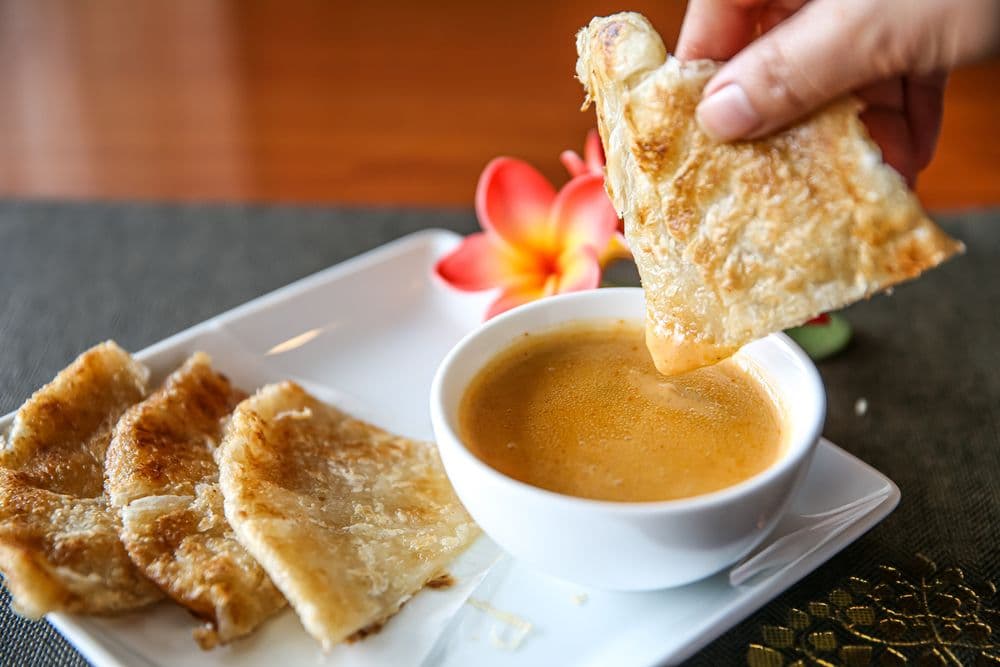 Bangkok Thai Cuisine