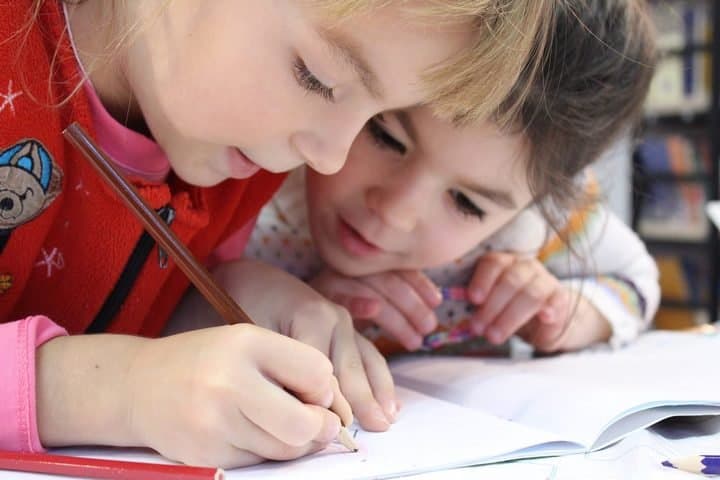 Jump Start Tutoring Center