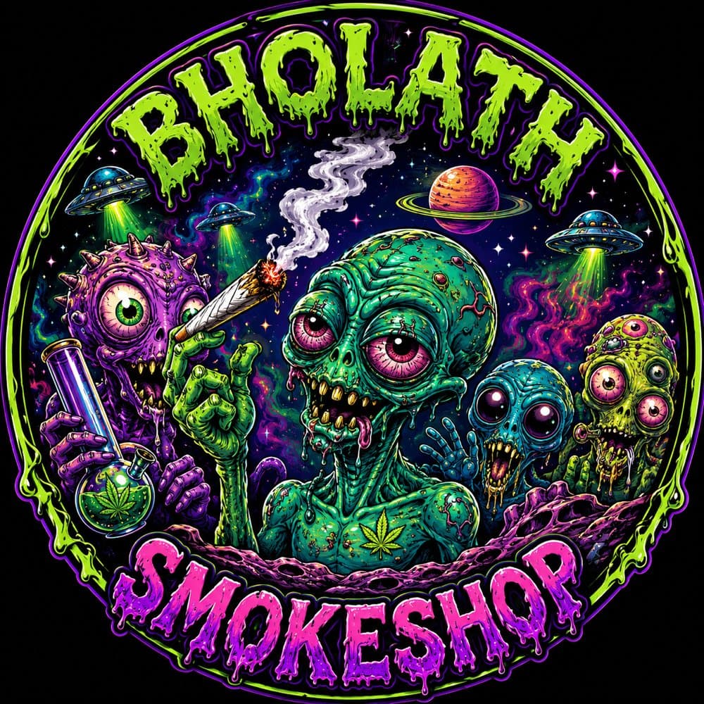Bholath Smoke Shop