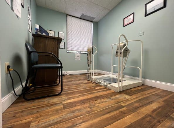 Healthy Feet Podiatry- Tampa FL
