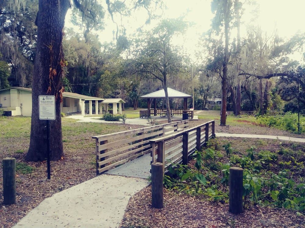 Mann-Wagnon Memorial Park