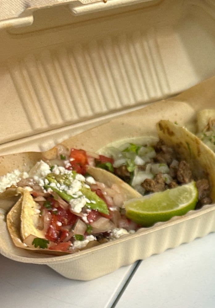 Los Chapos Tacos