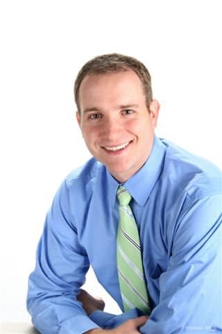 Aaron A. Leishman DMD