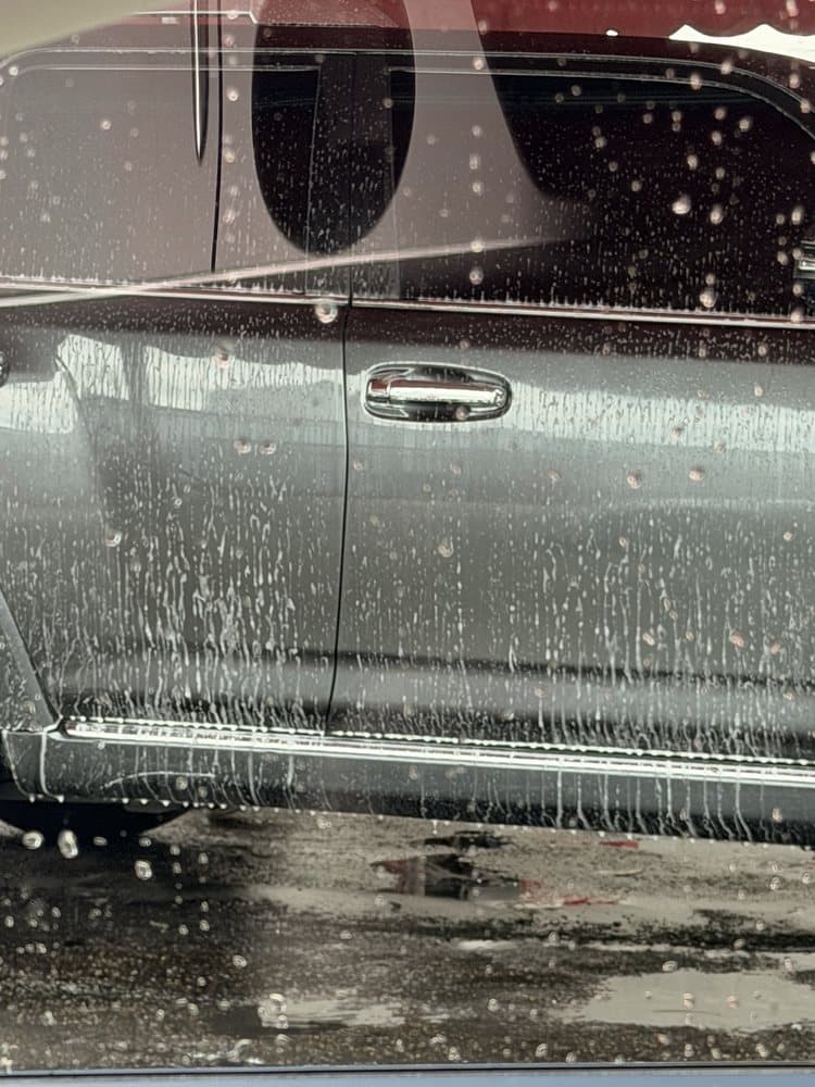 Rambo Car Wash