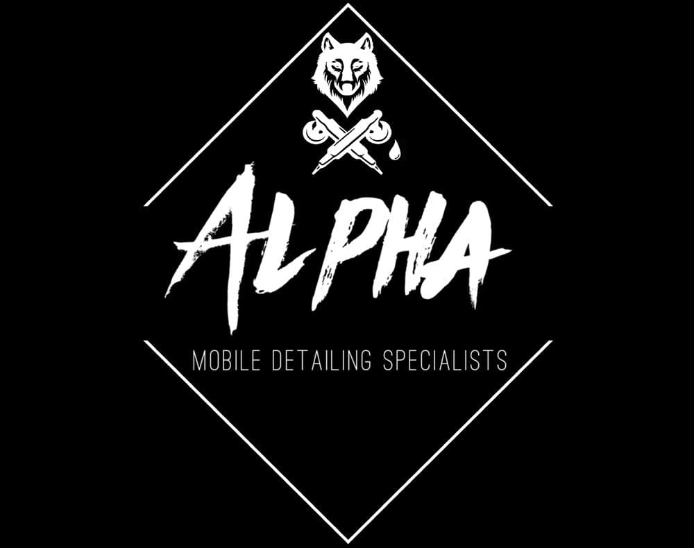 Alpha Detailing Specialists