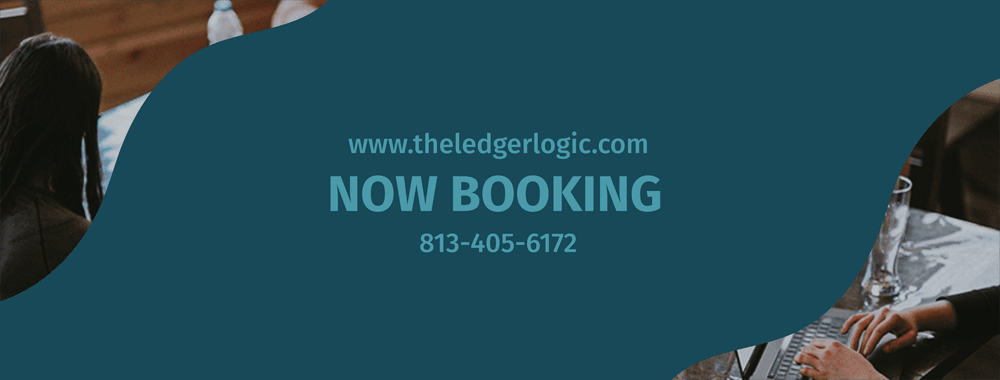 Ledger Logic