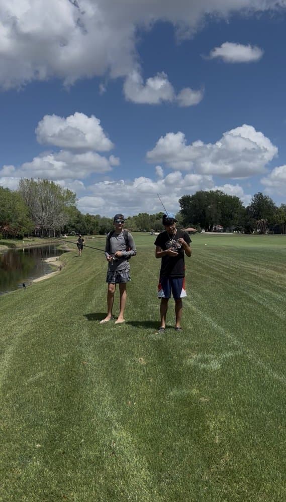 Orange Tree Golf Club