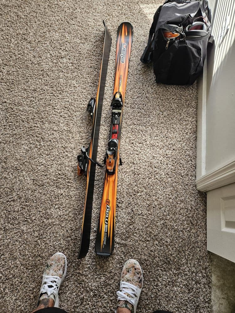 South Peak Ski Shop