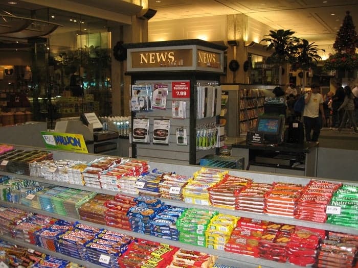 News Central