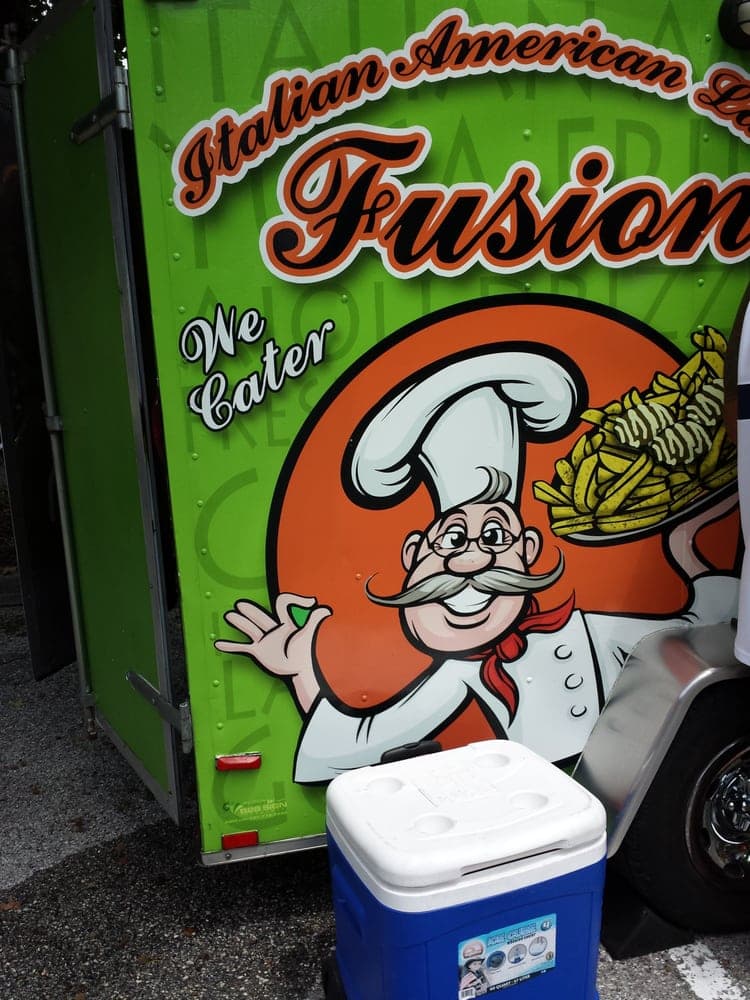 Mobile Munchiez