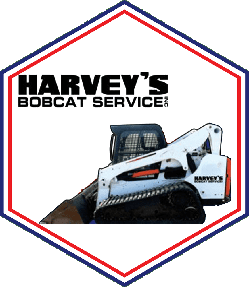 Harvey's Bobcat Service