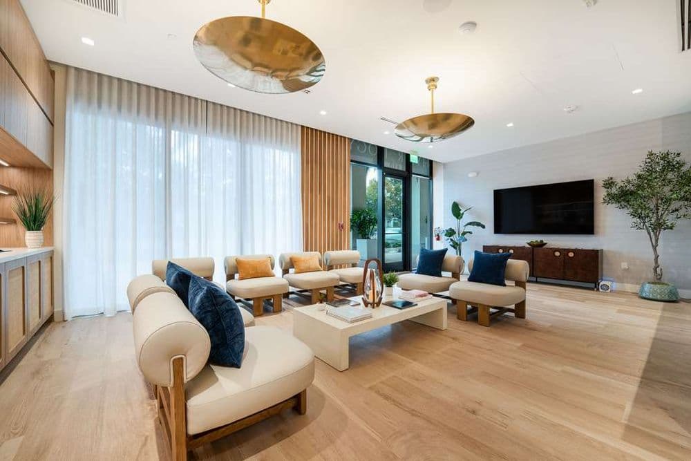 THesis Hotel Miami Coral Gables, Curio Collection by Hilton
