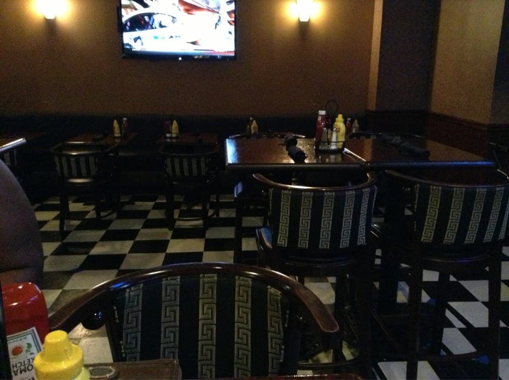 Spectators Sportsbar
