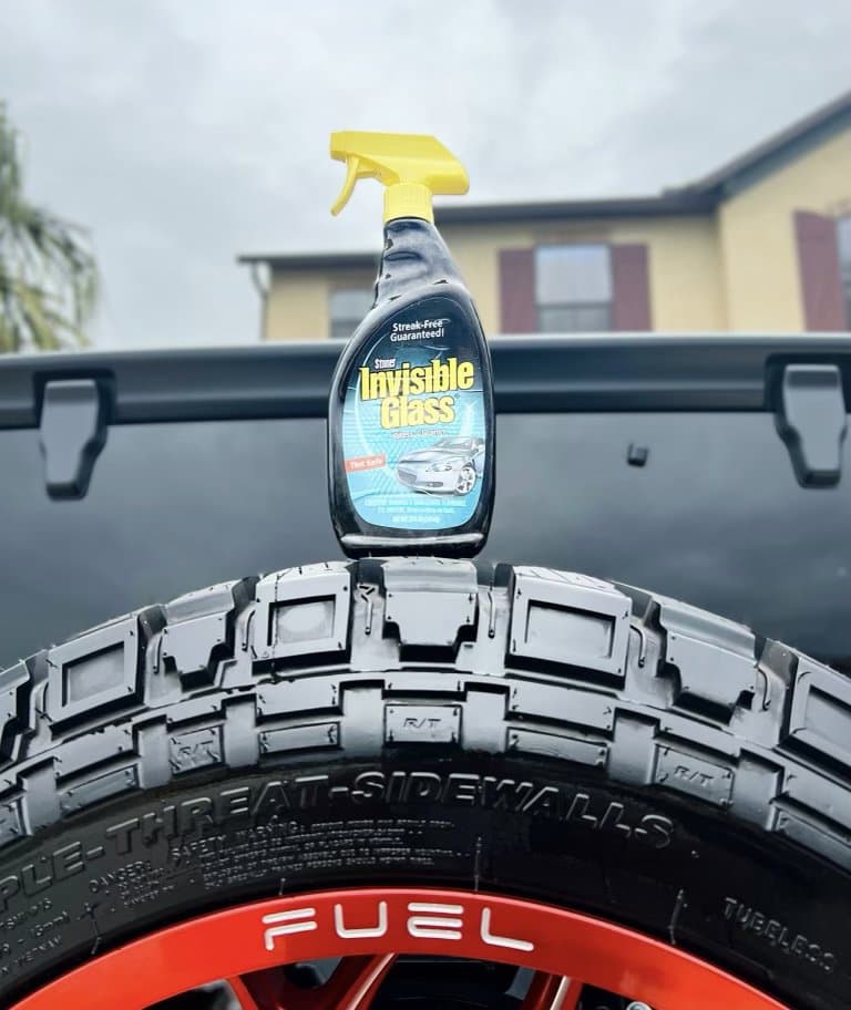 Mr.Shine Auto detailing and more