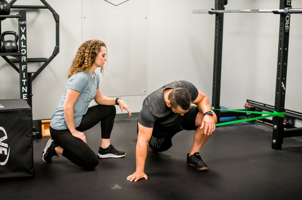 Core Values Orlando Physical Therapy and Wellness