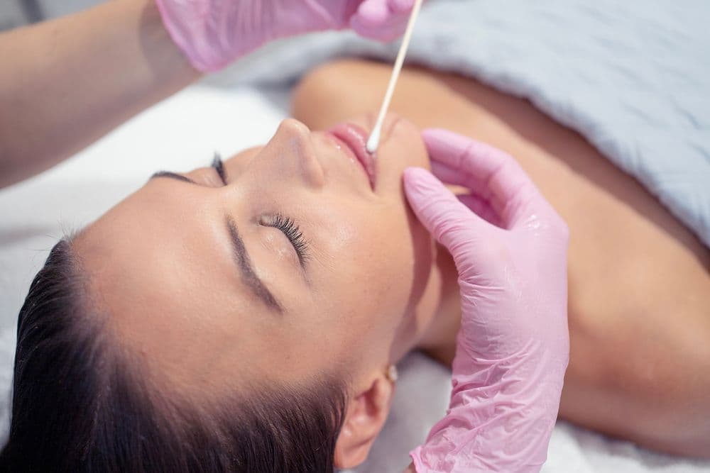 Halo Salt Skin Spa