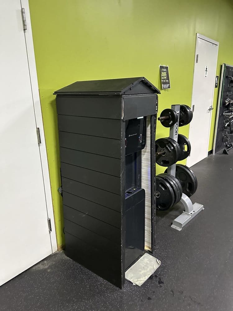 EnerGYM NorthJAX
