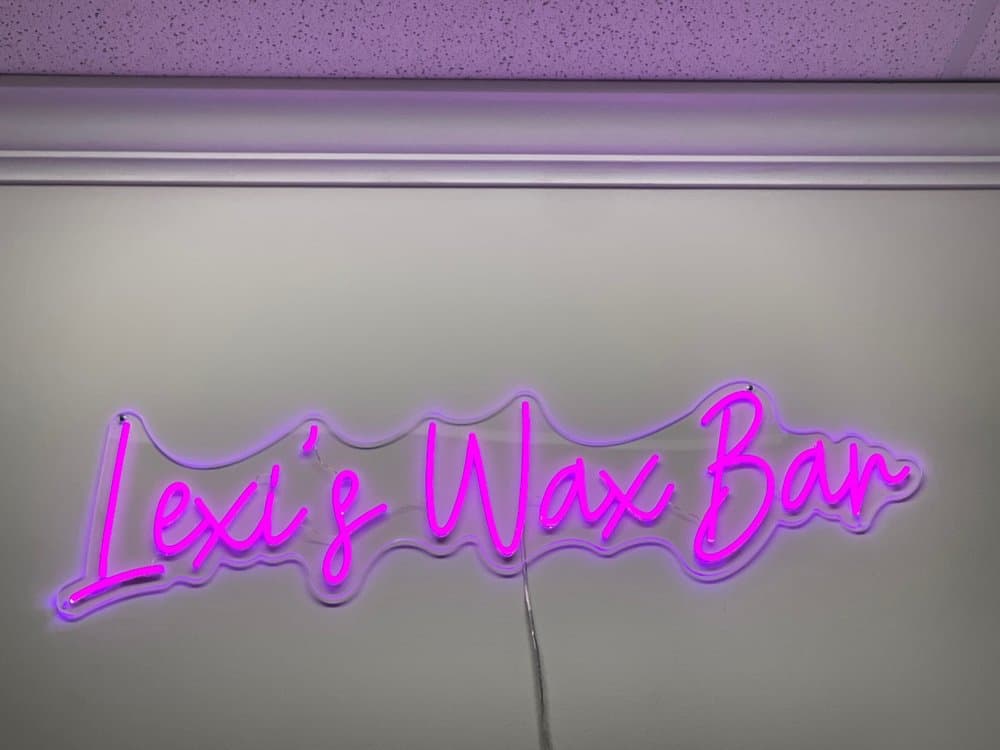 Lexi’s Wax Bar