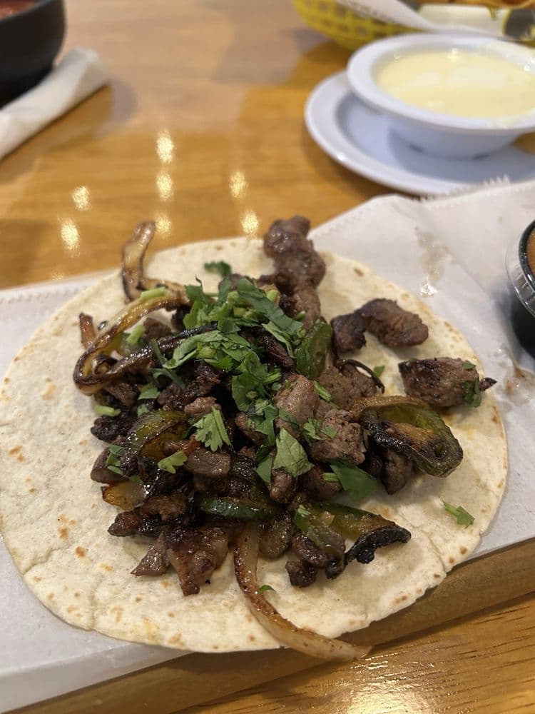 Mr Gordo's Tacos & Cantina