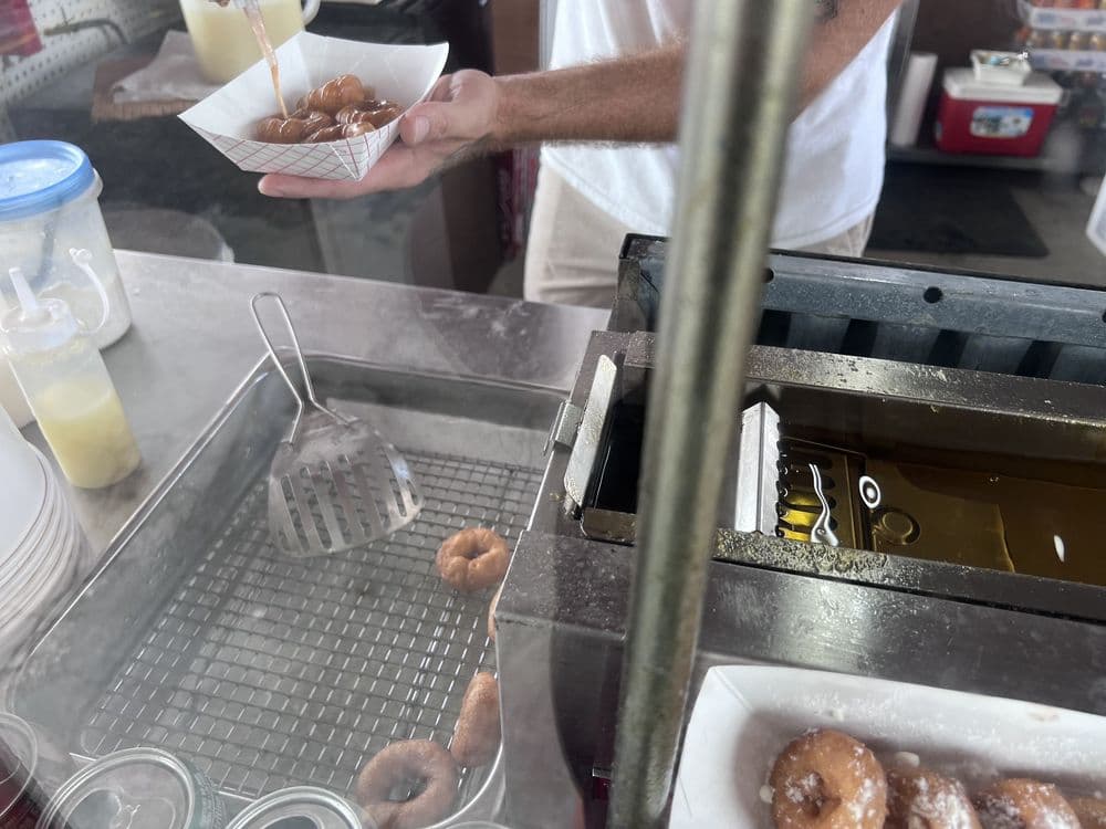 Disco Donuts