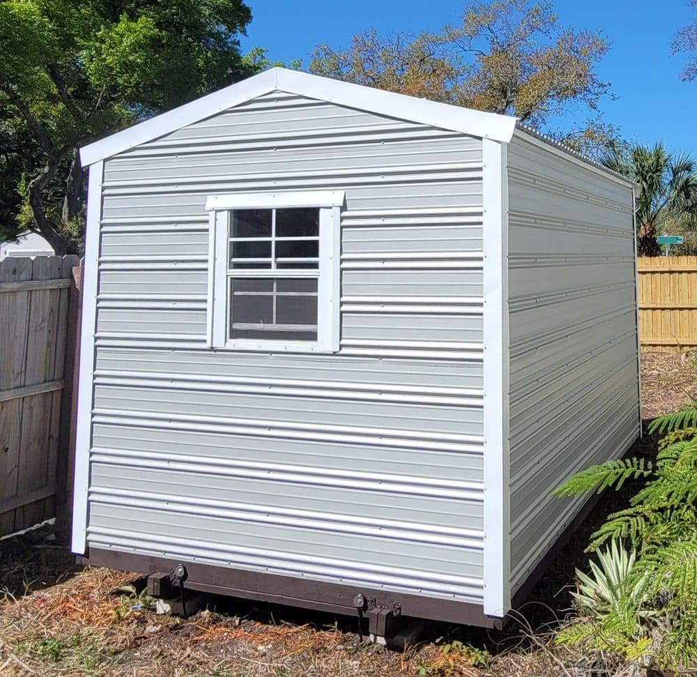 Tampa Sheds