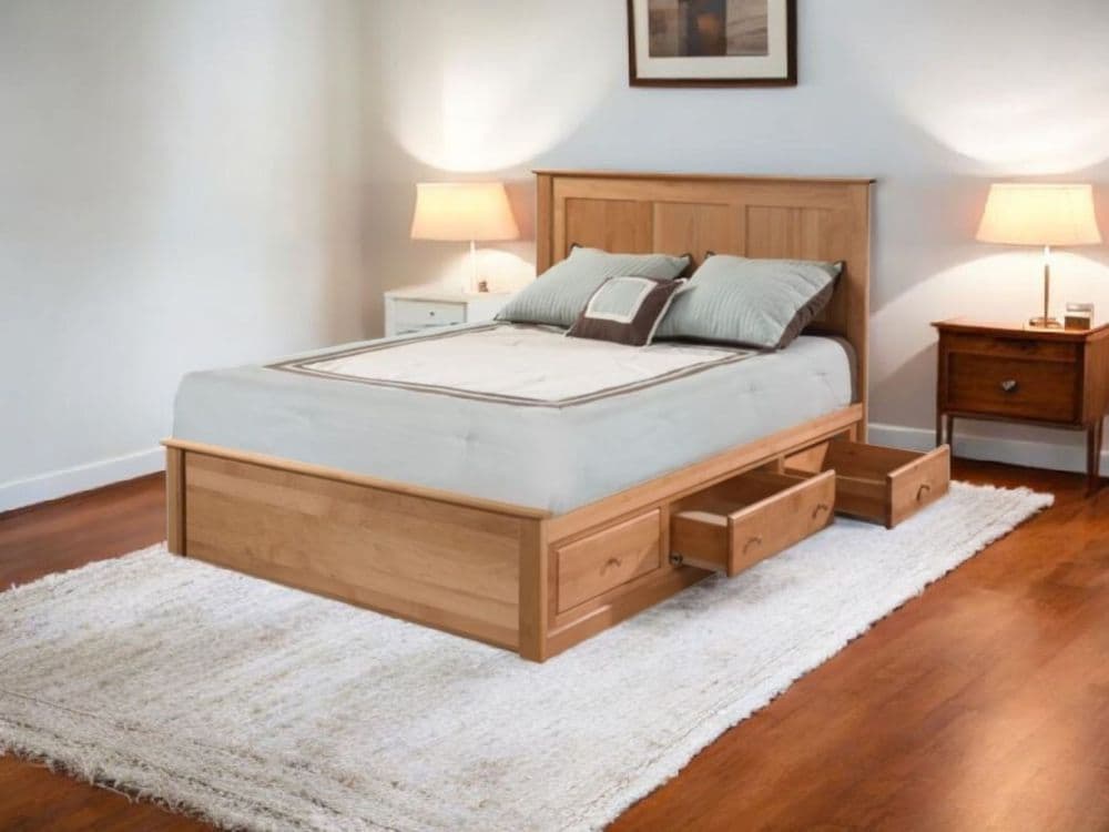 Woodworks Home Furnishing