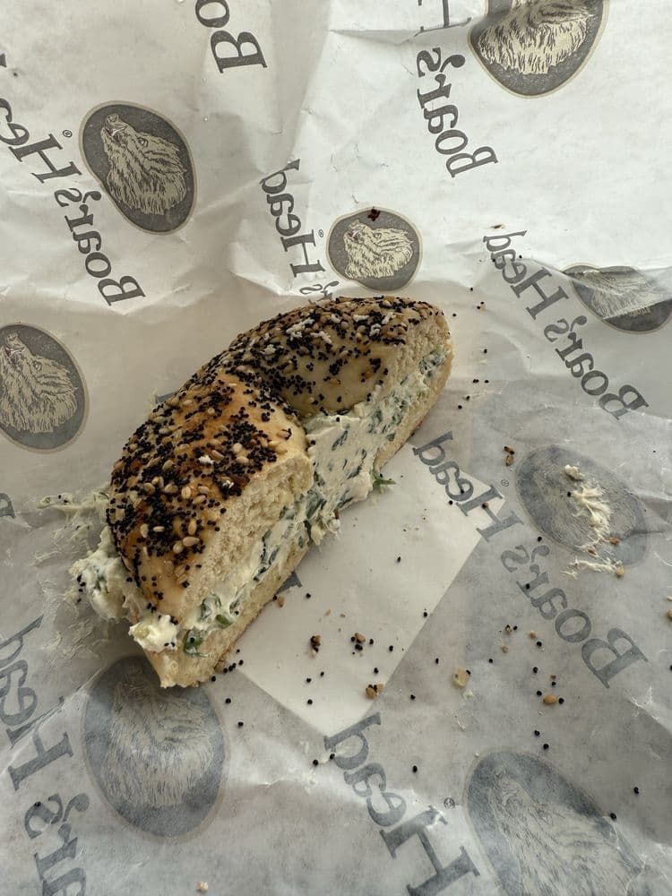 The Bel Bagels & Deli