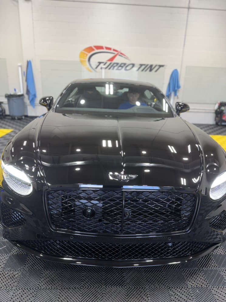 Turbo Tint