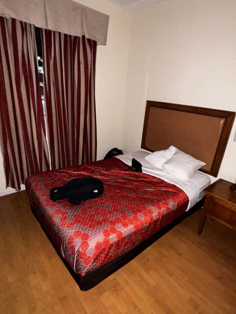 Rodeway Inn South Miami - Coral Gables