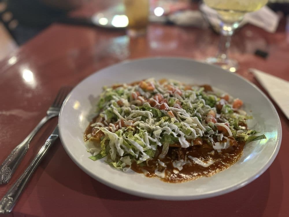 Tequila's Mexican Restaurant