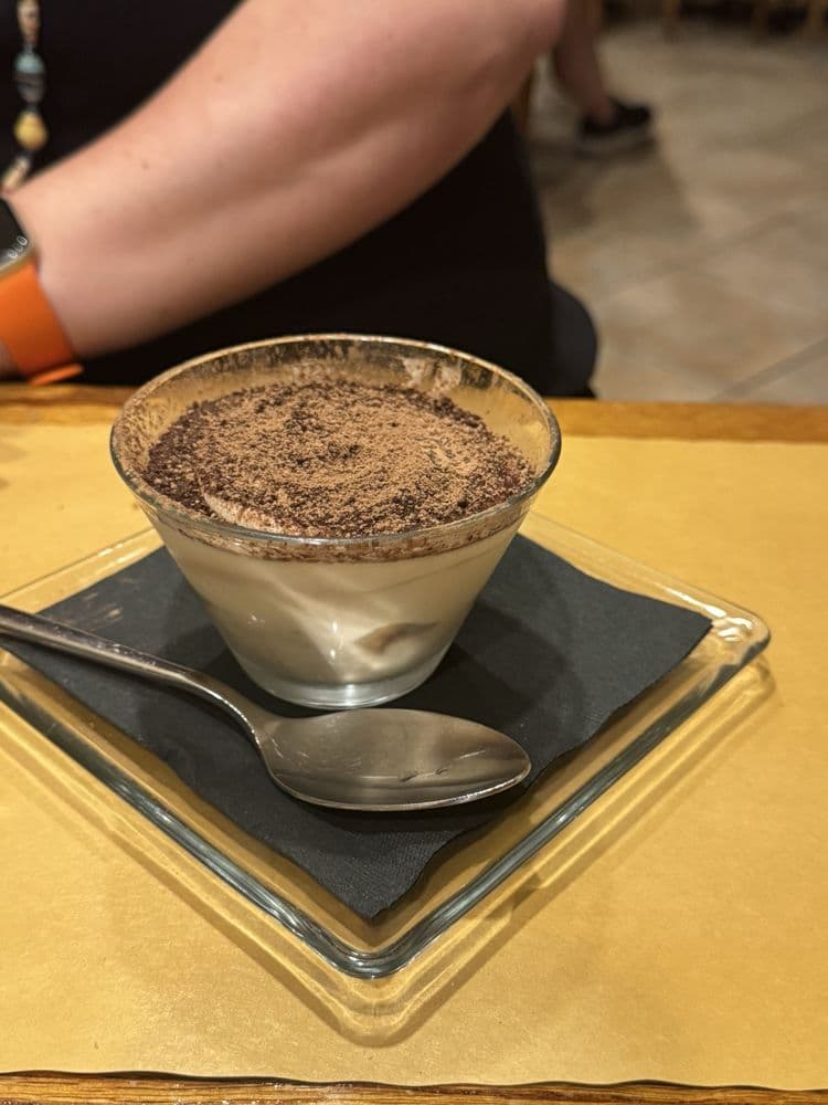 Caffé Toscano