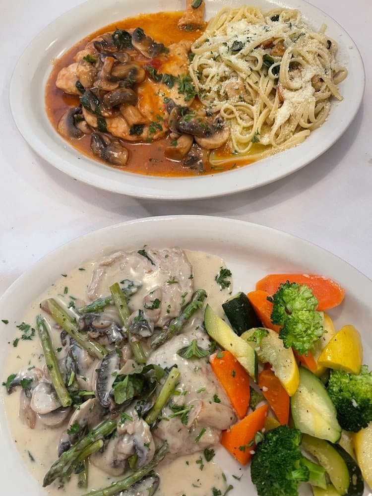La Scala Italian Restaurant