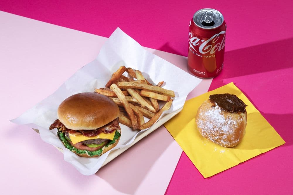 Miami Eats