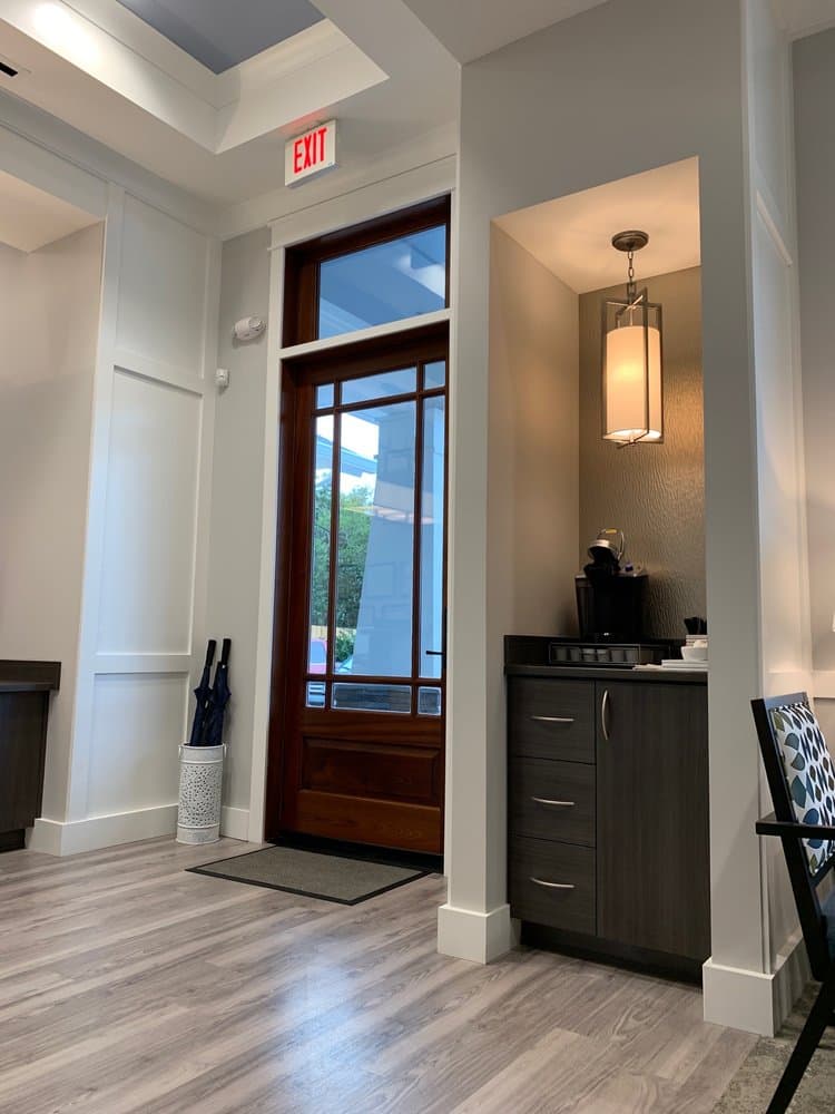 Dr. Harris Rittenberg & Associates