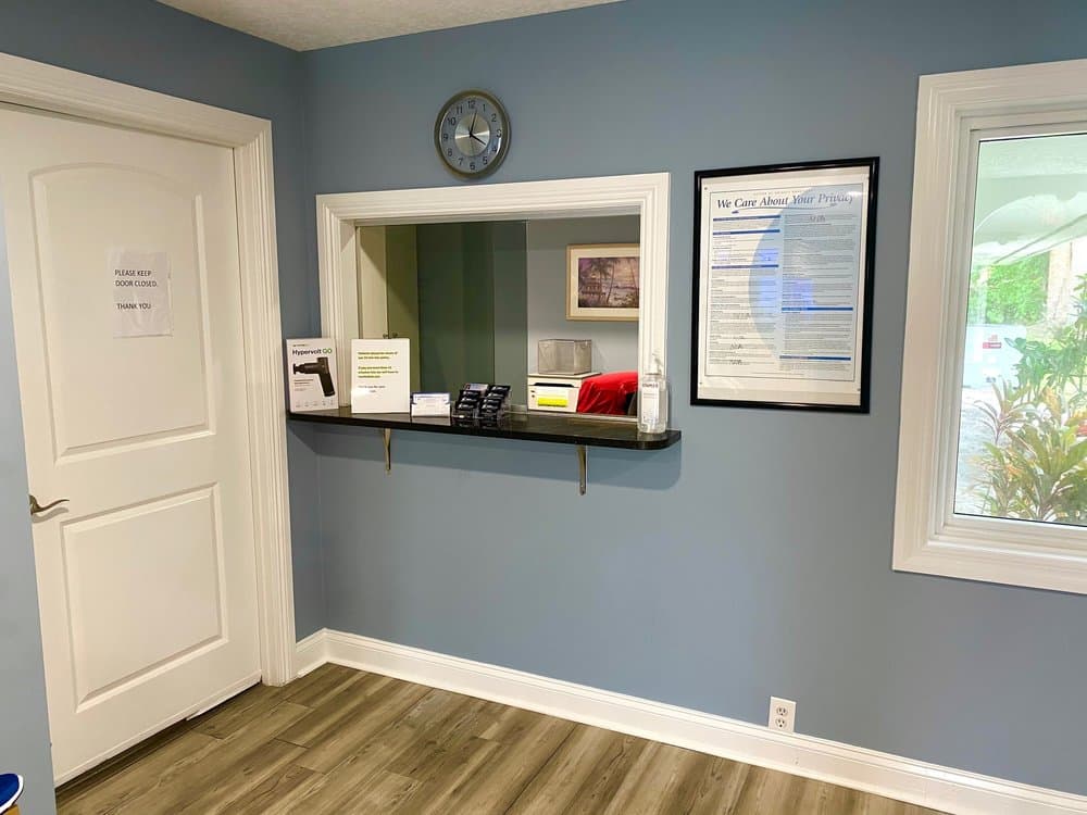 Oceanside Physical Therapy