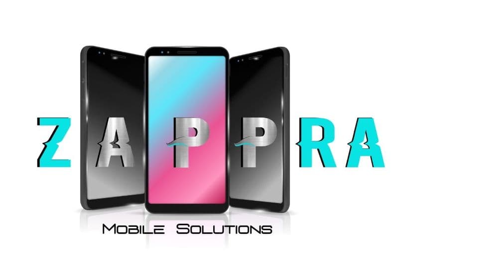 Zappra Mobile Solutions