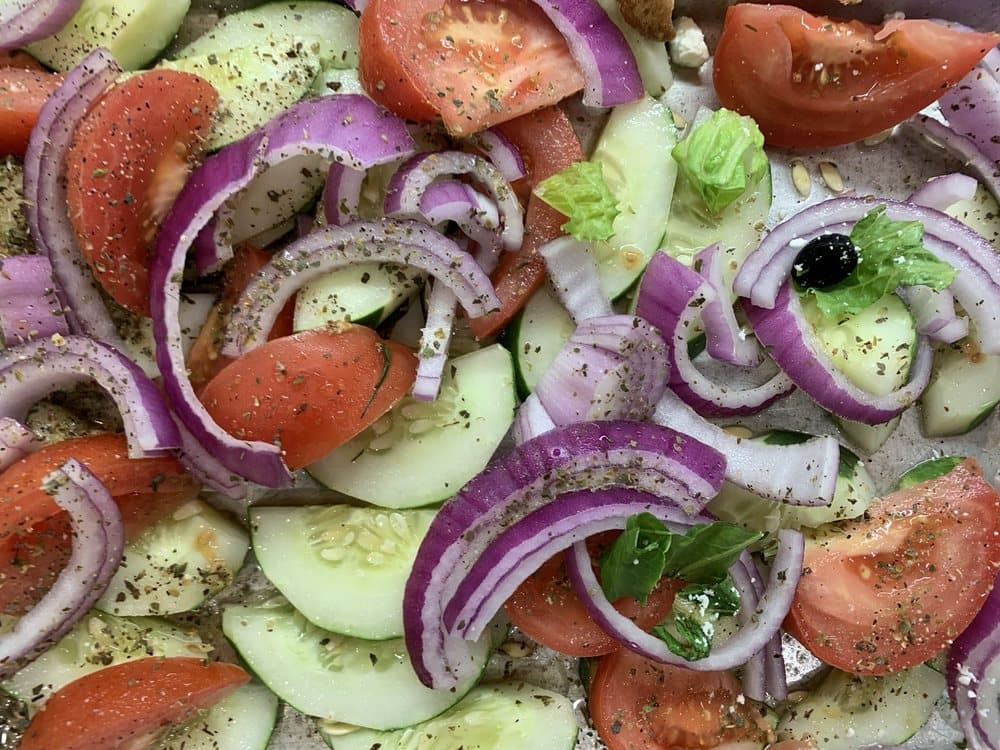Italian Slice Eatery